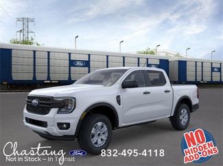 New 2025 Ford Ranger XL image 1