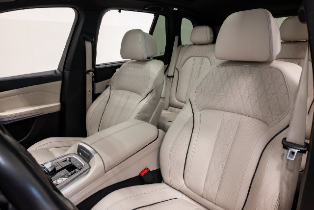 Used 2019 BMW X5 xDrive40i w/ Executive Package AWD/4WD image 10