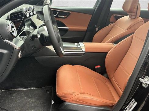 Certified 2026 Mercedes-Benz C 300 4MATIC Sedan image 11