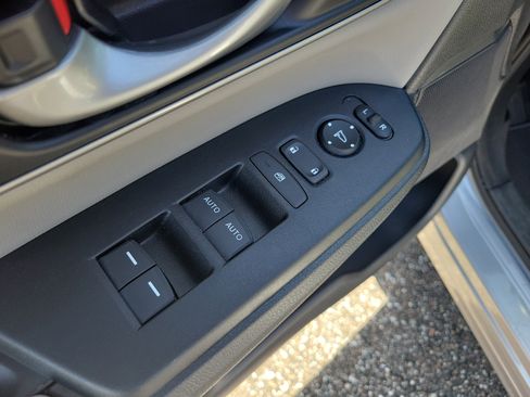 Used 2022 Honda CR-V EX-L image 22