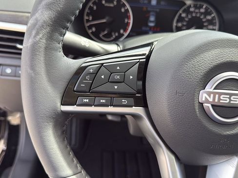 New 2025 Nissan Altima 2.5 SL image 19