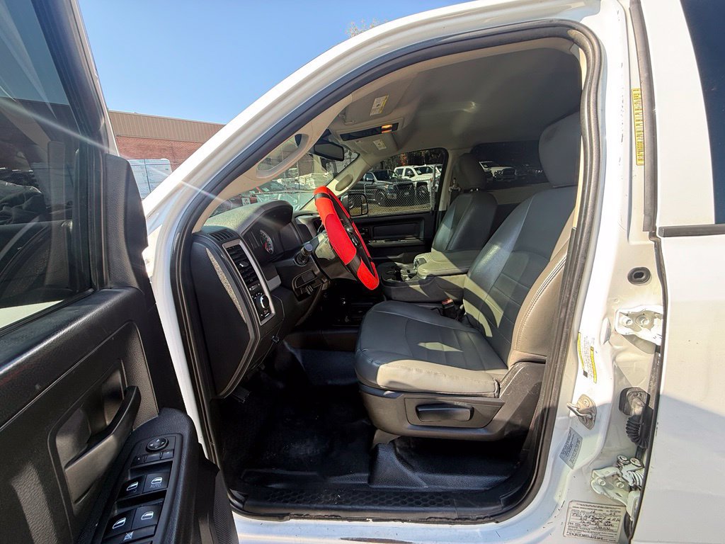 Used 2016 RAM 4500 Tradesman w/ Ambulance Prep Group AWD/4WD image 21