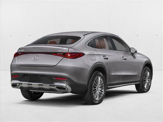 New 2026 Mercedes-Benz GLC 300 4MATIC video 2