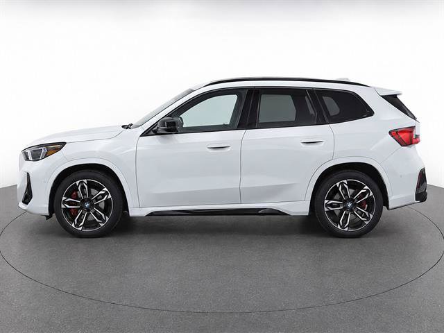Used 2026 BMW X1 M35i w/ Convenience Package AWD/4WD image 2
