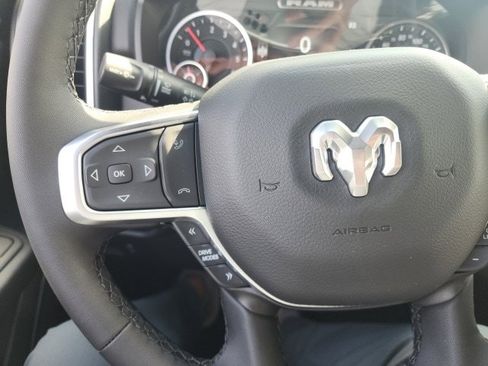 New 2026 RAM 1500 Big Horn image 15