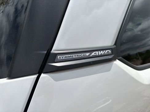 Used 2025 Subaru Forester Limited w/ Popular Package AWD/4WD image 7