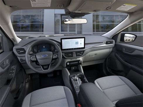 New 2025 Ford Escape Active w/ Tech Pack #1 image 9