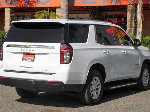 Used 2023 Chevrolet Tahoe LT image 12