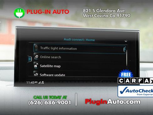 Used 2018 Audi Q7 2.0T Premium Plus w/ Premium Plus Package image 35