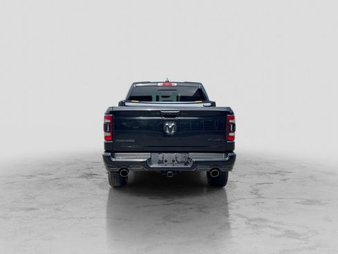 Used 2023 RAM 1500 Big Horn AWD/4WD image 7