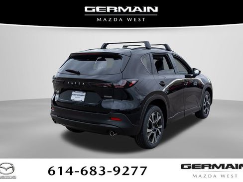 New 2026 MAZDA CX-5 Preferred AWD/4WD image 9