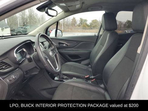 Used 2022 Buick Encore Preferred w/ Safety Package image 6