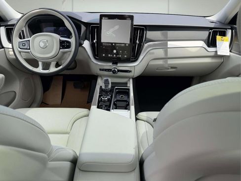 New 2026 Volvo XC60 T8 Ultra w/ Protection Package Premier AWD/4WD image 2