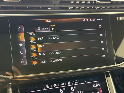 Used 2026 Audi Q8 Premium Plus w/ Premium Plus Package AWD/4WD image 17