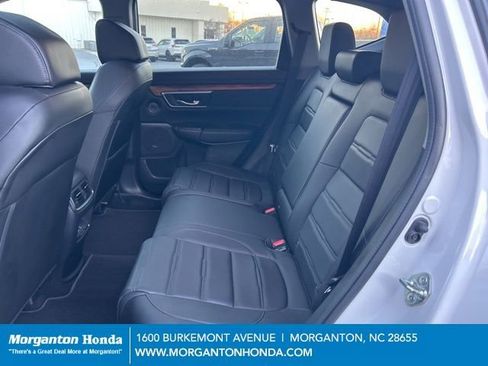 Used 2020 Honda CR-V Touring image 31