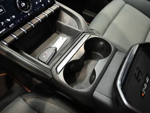 New 2026 GMC Terrain AT4 w/ Convenience Package III AWD/4WD image 18