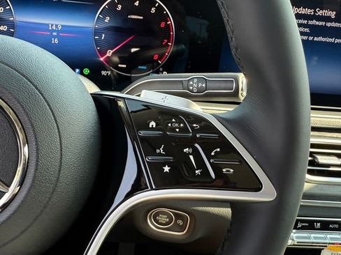New 2026 Mercedes-Benz GLE 450 4MATIC image 16