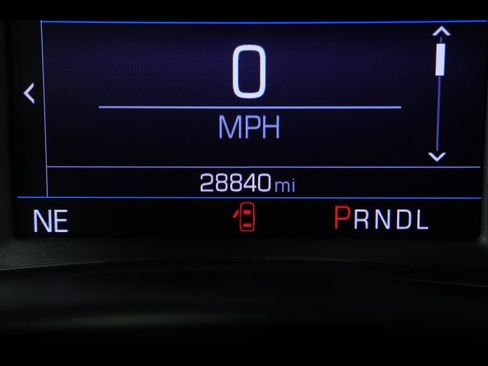 Used 2023 Chevrolet Equinox LT image 24