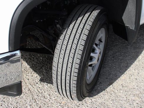 Used 2022 Chevrolet Silverado 2500 W/T w/ WT Convenience Package image 43