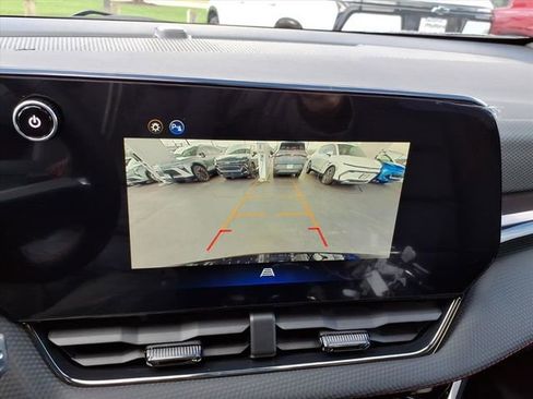 New 2026 Chevrolet Equinox RS w/ Convenience Package III image 14