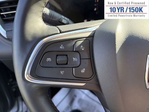 Used 2024 Buick Encore GX Sport Touring w/ Comfort Package image 18