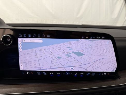 New 2025 Chevrolet Suburban High Country image 41