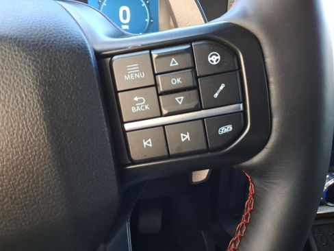 Used 2025 Ford F150 Raptor image 23