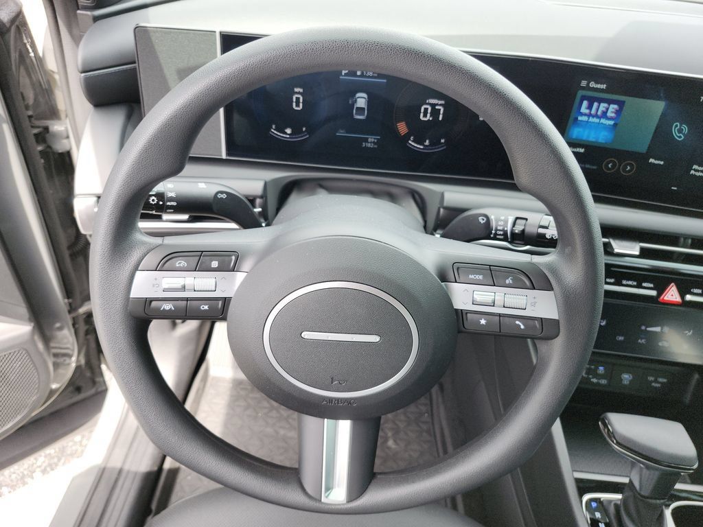 New 2026 Hyundai Santa Cruz SEL FWD image 35