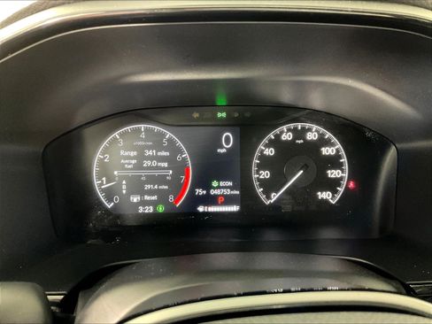 Used 2023 Honda CR-V EX-L image 13