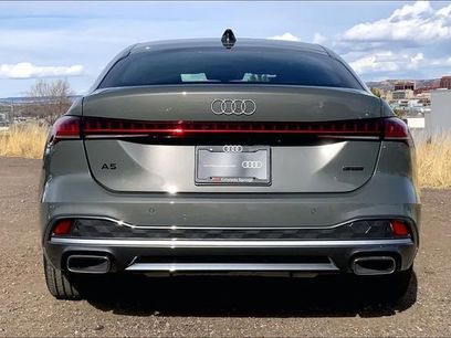 Used 2025 Audi A5 2.0T Premium w/ Convenience Package