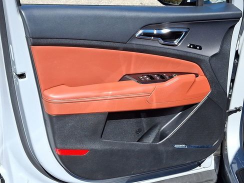 Certified 2023 Kia Sportage SX image 12