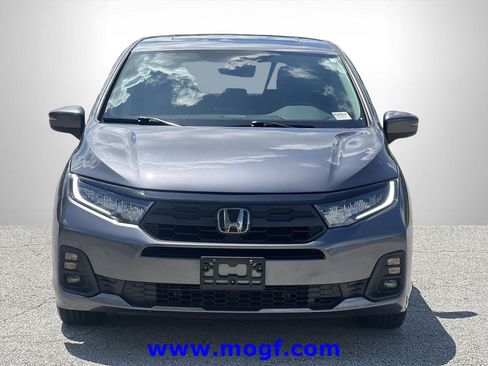 Used 2025 Honda Odyssey EX-L image 29