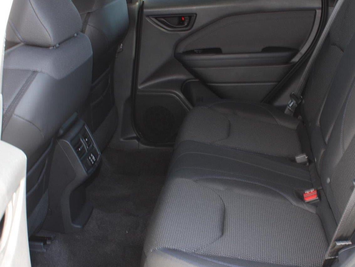New 2026 Subaru Forester Touring AWD/4WD image 17