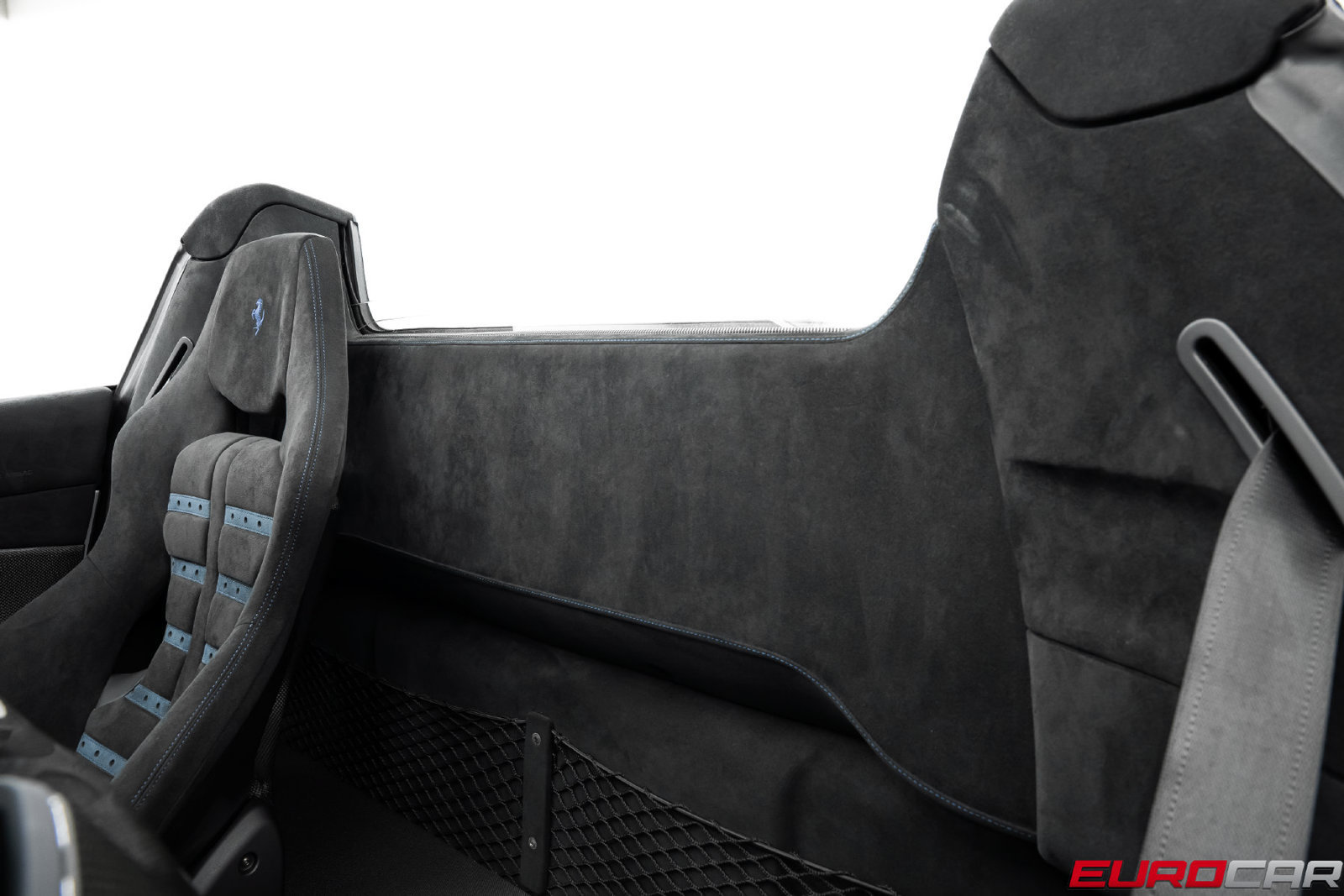 Used 2020 Ferrari 488 Pista Spider RWD image 51