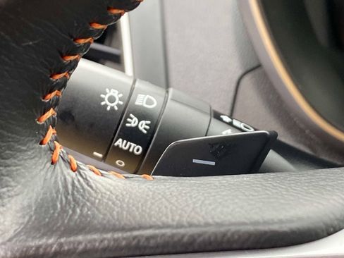 Used 2023 Subaru Crosstrek 2.5i Limited w/ Moonroof Package image 21