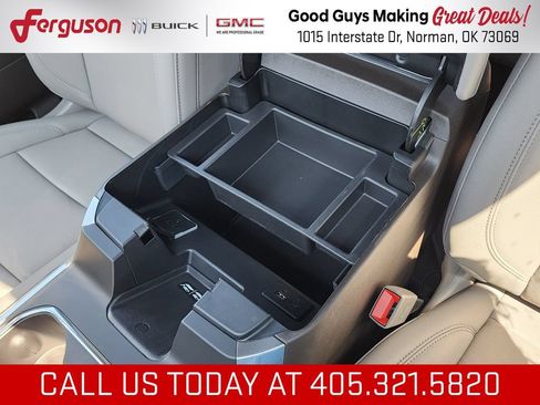 New 2026 GMC Sierra 2500 SLT w/ Max Trailering Package AWD/4WD image 33