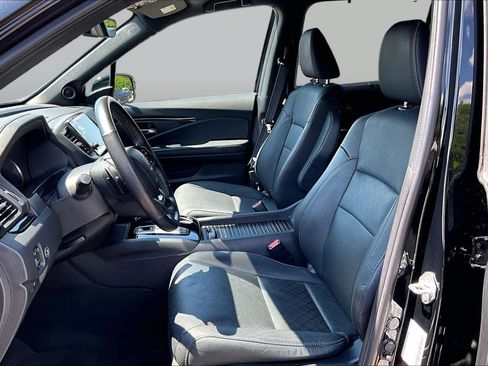 Used 2021 Honda Passport Elite image 7