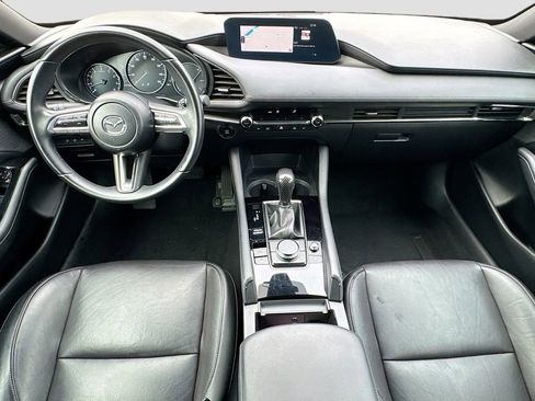 Used 2023 MAZDA MAZDA3 s image 28