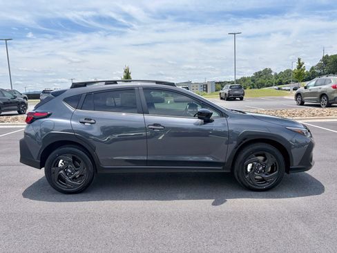 New 2026 Subaru Crosstrek 2.5i Sport w/ Crosstrek Mirror Package AWD/4WD image 8