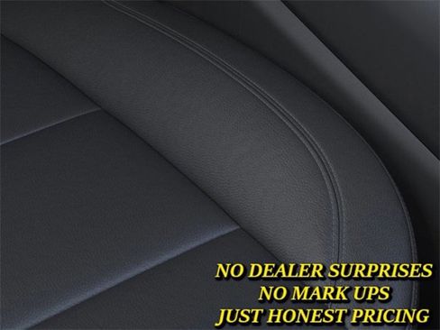 New 2026 Chevrolet Silverado EV W/T image 21