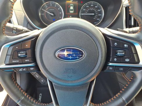 Used 2021 Subaru Crosstrek 2.5i Limited w/ Moonroof Package 1 AWD/4WD image 5