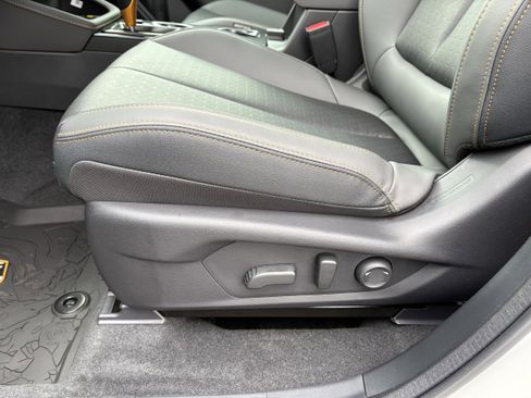 New 2026 Subaru Forester Wilderness image 28