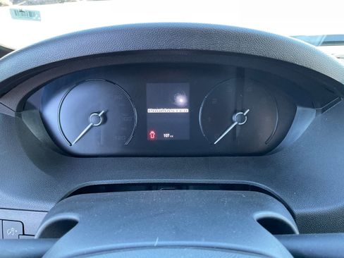 New 2025 RAM ProMaster 2500 w/ Convenience Group image 17