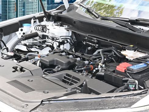 New 2026 Honda CR-V EX-L image 30