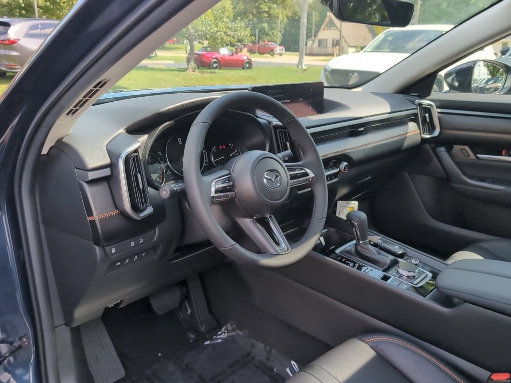 New 2026 MAZDA CX-50 AWD 2.5 S w/ Cargo Package image 18