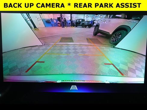 New 2026 Chevrolet TrailBlazer RS w/ Convenience Package image 12