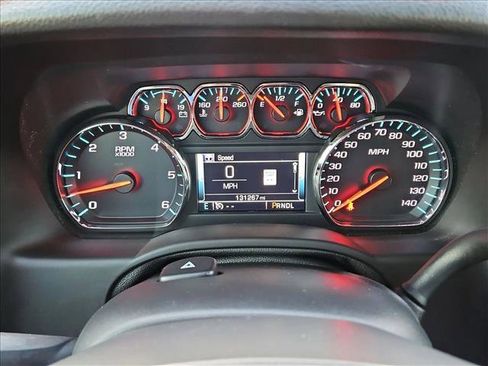 Used 2017 GMC Yukon SLT w/ Open Road Package AWD/4WD image 17