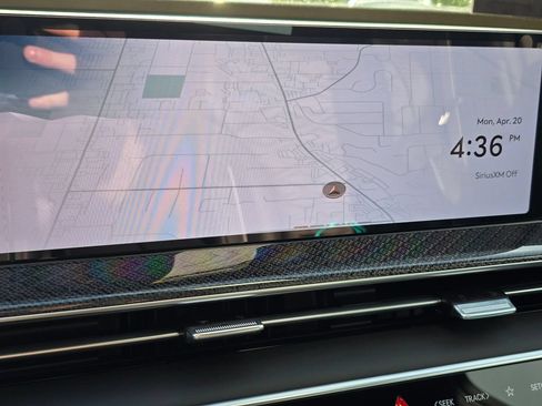 New 2026 Genesis GV80 3.5T e-SC AWD/4WD image 27