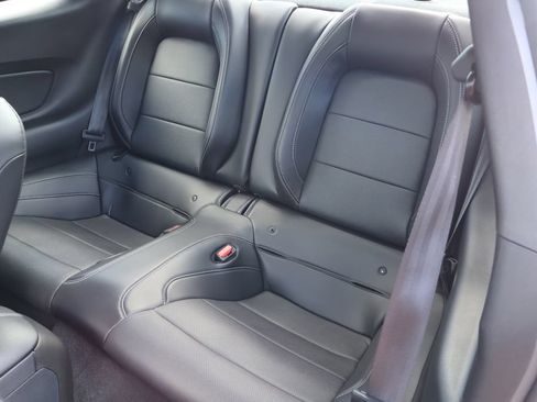 Used 2022 Ford Mustang GT Premium w/ Equipment Group 401A RWD image 21