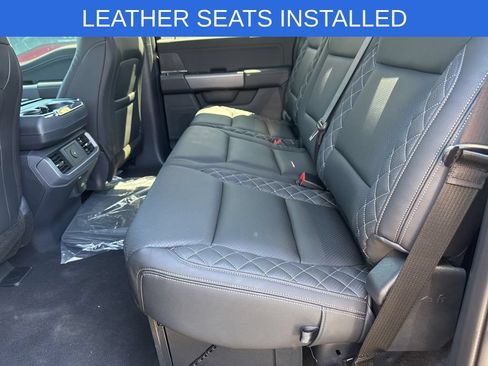 New 2026 Ford F150 XLT w/ Equipment Group 302A MID AWD/4WD image 14